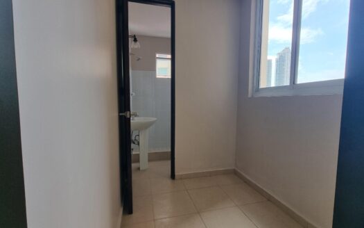Vendo Apartamento en el P.H. Costa Pacifica – MLS 22898
