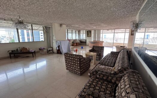 Se vende penthouse en El Cangrejo, Bella Vista – MLS 22920