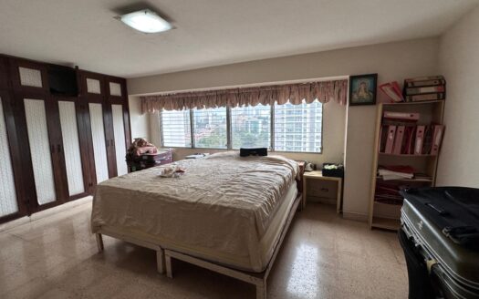 Se vende penthouse en El Cangrejo, Bella Vista – MLS 22920