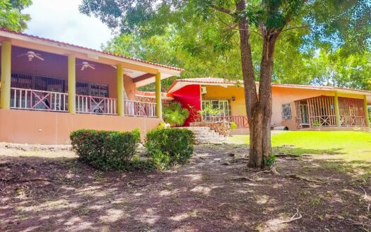 Se vende casa en Coronado, Chame – MLS 22921