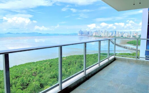 Regalia – Costa del Este – Se vende apartamento – MLS 22913
