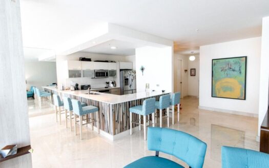 PH CASA BONITA APTO 17C – MLS 22938