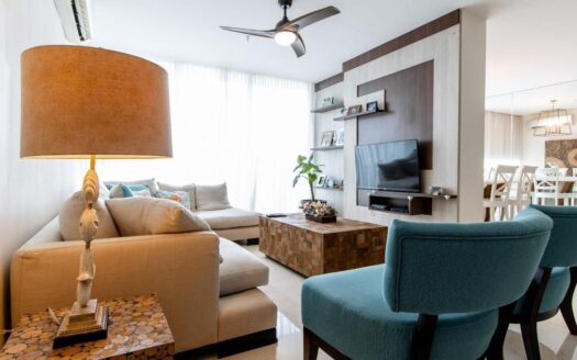 PH CASA BONITA APTO 17C – MLS 22938