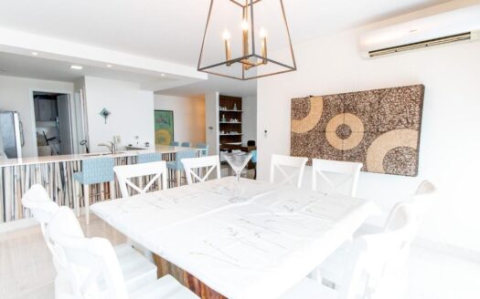 PH CASA BONITA APTO 17C – MLS 22938