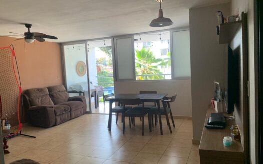 SE VENDE APARTAMENTO EN PH COSMOPOLITAN TOWER T200 – MLS 22929