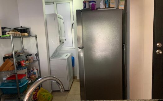 SE VENDE APARTAMENTO EN PH COSMOPOLITAN TOWER T200 – MLS 22929
