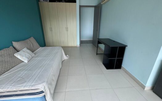 Apartamento Amoblado en The Cosmopolitan Towers – MLS 22934