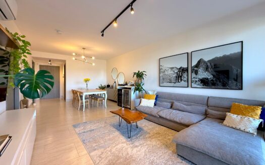 Acogedor Apartamento para Venta en Panama Pacificio – MLS 22927
