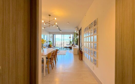 Acogedor Apartamento para Venta en Panama Pacificio – MLS 22927