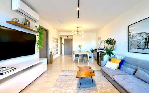 Acogedor Apartamento para Venta en Panama Pacificio – MLS 22927