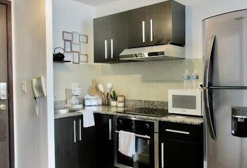 Apartamento de 2 dormitorios completamente amueblado – MLS 22011