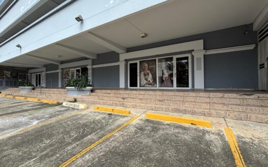 Local comercial en San Francisco – MLS 22936