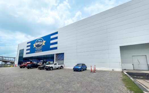 ALQUILER DE LOCAL COMERCIAL CON BODEGA EN TOCUMEN 24 DIC – MLS 22933