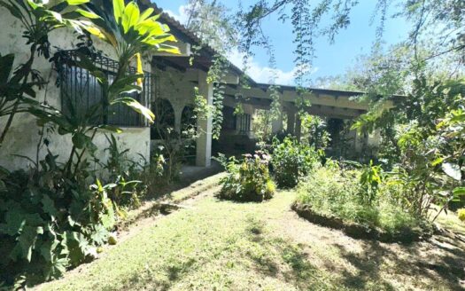 Se Vende Casa en el Valle de Antón – MLS 22926