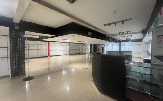 Se Alquila Local en Los Pueblos. – MLS 22930