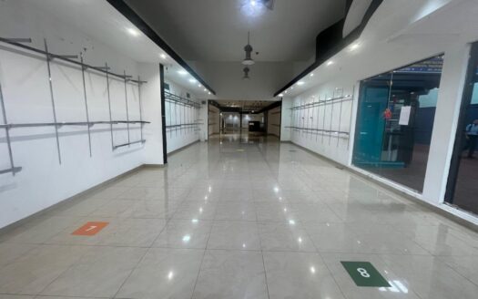 Se Alquila Local en Los Pueblos. – MLS 22930