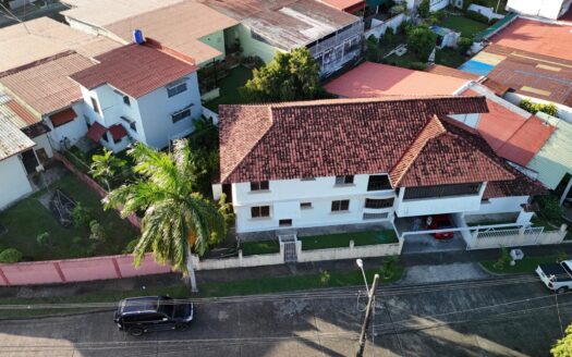 VENTA DE CASA EN TUMBA MUERTO – MLS 22941