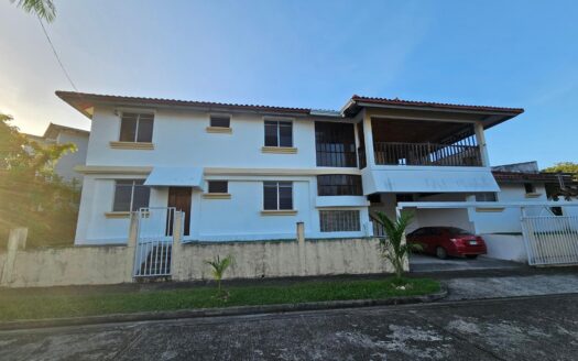 VENTA DE CASA EN TUMBA MUERTO – MLS 22941