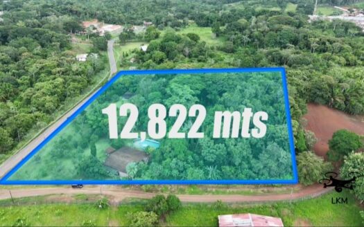 VENTA DE TERRENO EN ARRAIJAN NUEVO EMPERADOR – MLS 22940