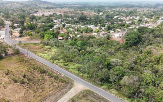 VENTA DE TERRENO EN ARRAIJAN NUEVO EMPERADOR – MLS 22940