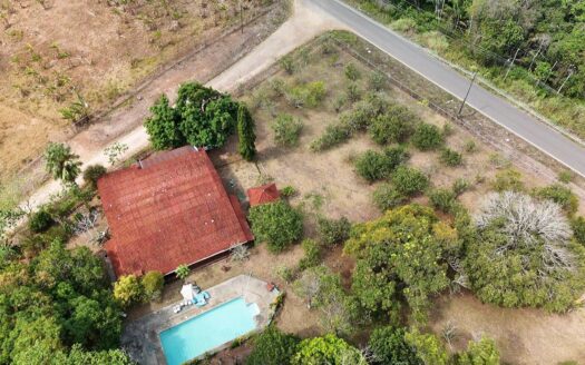 VENTA DE TERRENO EN ARRAIJAN NUEVO EMPERADOR – MLS 22940