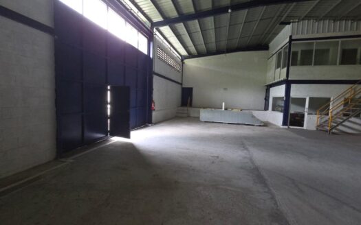 CHILIBRE GALERA EN ALQUILER – MLS 22945