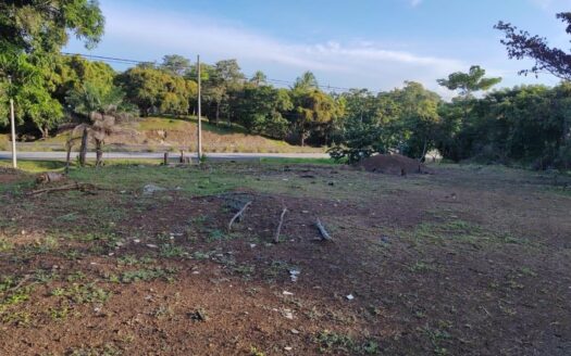 Venta de Lote en La Ermita de San Carlos – MLS 22960