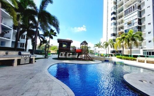 Via Transismica – PH Cosmopolitan Towers 2R/ 2B / BALCON – MLS 22957