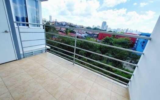 Via Transismica – PH Cosmopolitan Towers 2R/ 2B / BALCON – MLS 22957