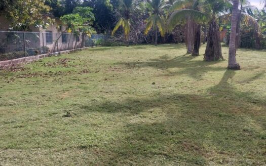 Venta de terreno en Bahía Serena, Coronado – MLS 21923