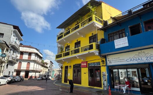 Edificio en Casco Viejo, en Venta – MLS 22962