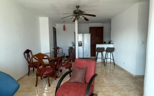 Venta de apartamento en PH Limassol, San Francisco – MLS 22376