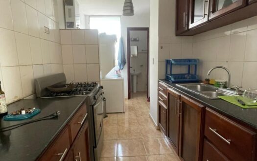 Venta de apartamento en PH Limassol, San Francisco – MLS 22376
