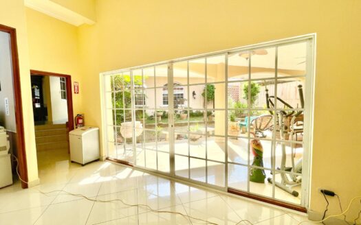 Venta de Casa Mansión en Betania, Panamá – MLS 22260