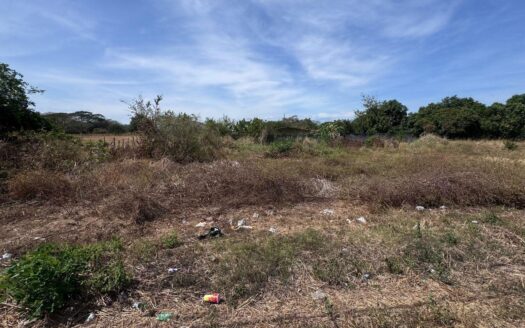 Venta de lotes de terreno en Chitré – MLS 22247