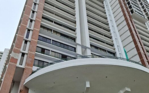 Venta apartamento en country park torre 1000 – MLS 22954