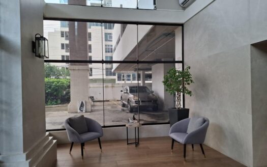 Venta apartamento en country park torre 1000 – MLS 22954