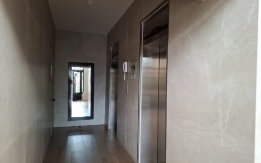 Venta apartamento en country park torre 1000 – MLS 22954