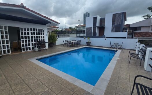 EXCLUSIVA RESIDENCIA LOS GUAYACANES HATO PINTADO – MLS 22953