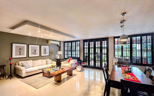 VENDO CASA DUPLEX RESIDENCIAL EN LA ALAMEDA – MLS 22952