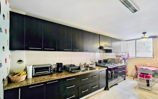 VENDO CASA DUPLEX RESIDENCIAL EN LA ALAMEDA – MLS 22952