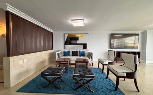 Alquiler en La Cresta Bella Vista PH El Alcazar – MLS 22951