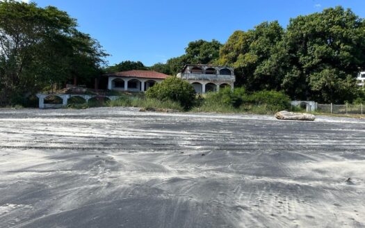 Lote Ideal para Tu Casa de Playa o Desarrollo Inmobiliario – MLS 22947