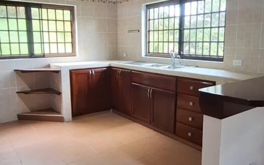 Acogedora cabaña de montaña – MLS 22578