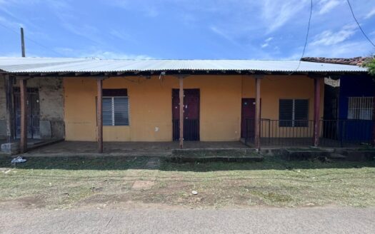 Se vende casa en Santo Domingo, Las Tablas – MLS 22971