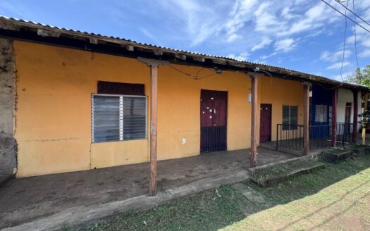Se vende casa en Santo Domingo, Las Tablas – MLS 22971