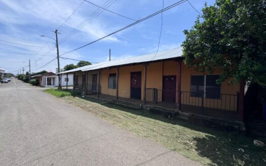 Se vende casa en Santo Domingo, Las Tablas – MLS 22971