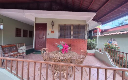 CASA EN VENTA EN CHANIS – MLS 22966