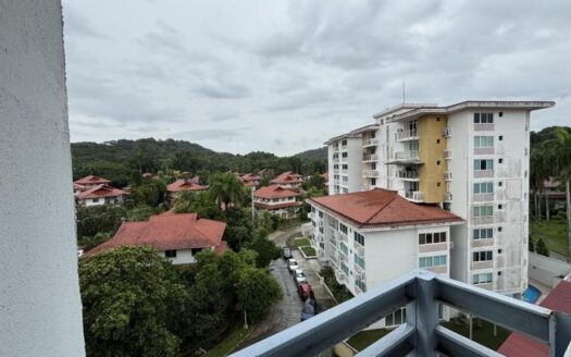 Apartamento en Venta en Albrook – MLS 22992