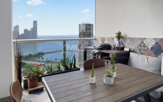 APARTAMENTO EN VENTA AVENIDA BALBOA – MLS 22816